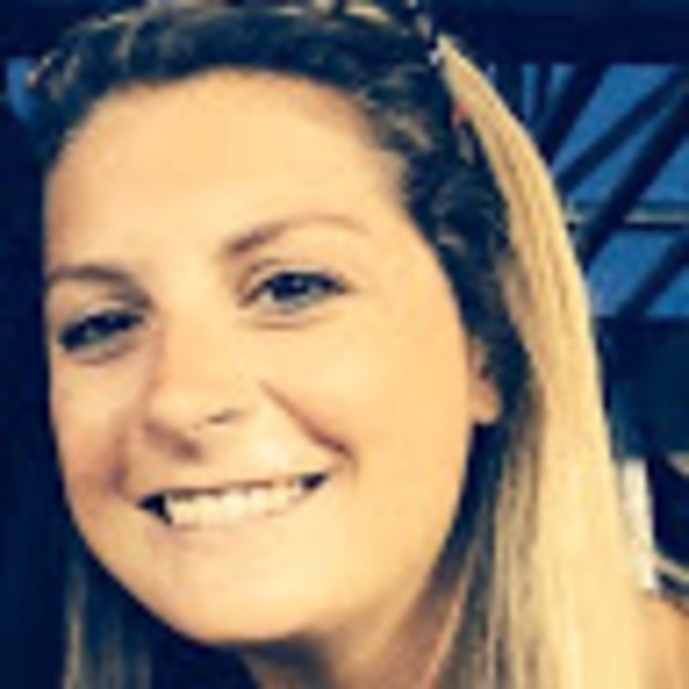 Meet your Posher, Luisa